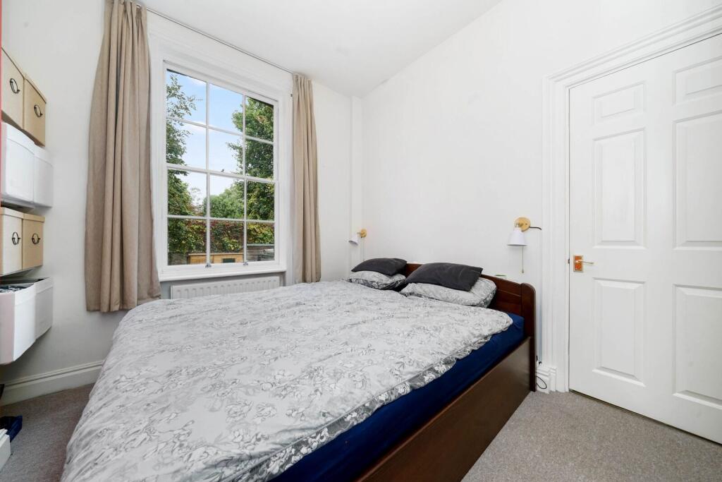 Apartment in London - View 4
