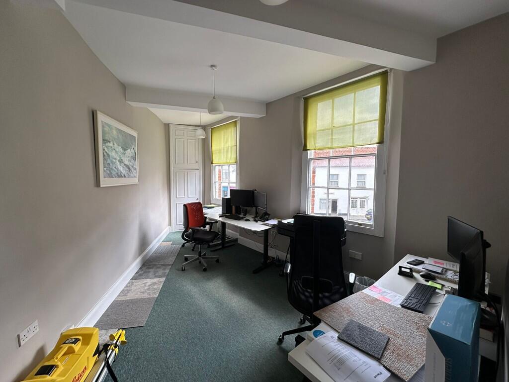 Additional image 2 of 2 Priory Road, Wells, Somerset, BA5 1SY