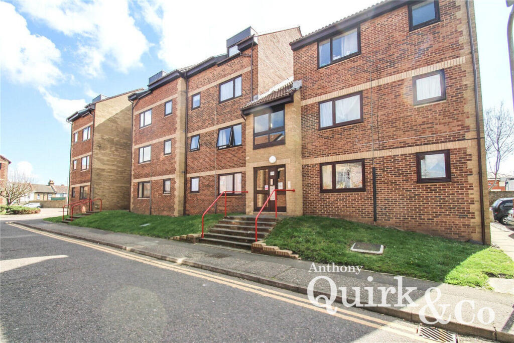 Main image of property: Priory Court Roots Hall Drive, Southend, SS2