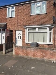 Main image of property: Prestwold Road, Leicester, LE5