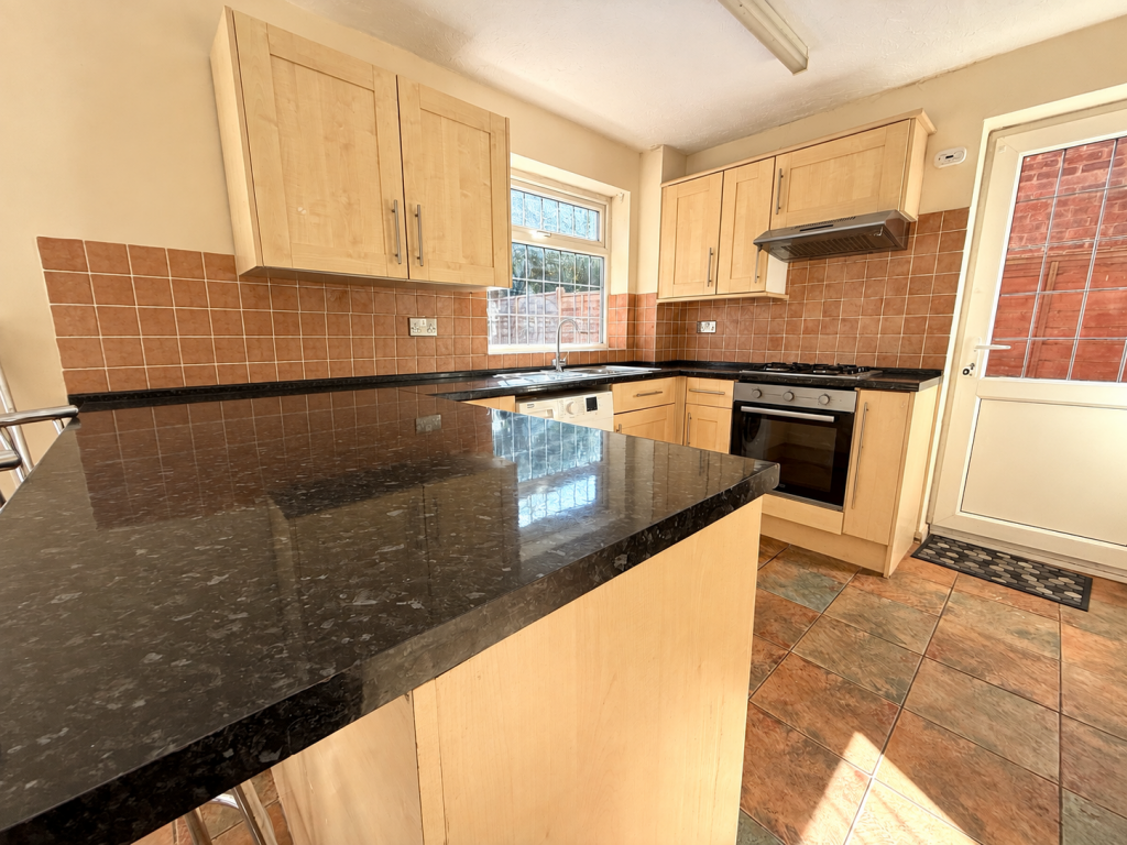 House in Birmingham - View 3