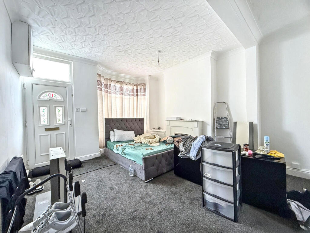 Pilkington Street, Middlesbrough, North Yorkshire, TS3 6JN - Ansicht 2