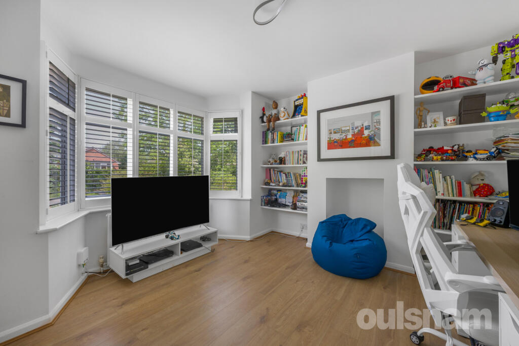 House in Birmingham, Masefield, Northfield - View 5