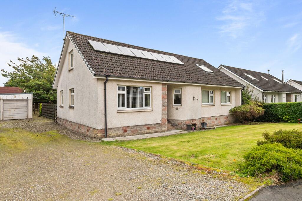 House in Falkirk, Perth and Kinross
