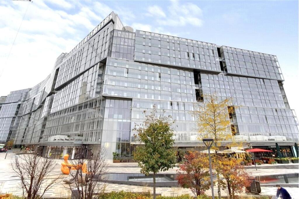 Main image of property: Battersea Power Station, 8 Circus Road West, London, SW11