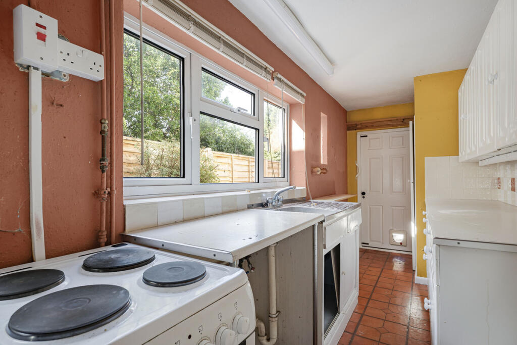 House in Oxford - View 4