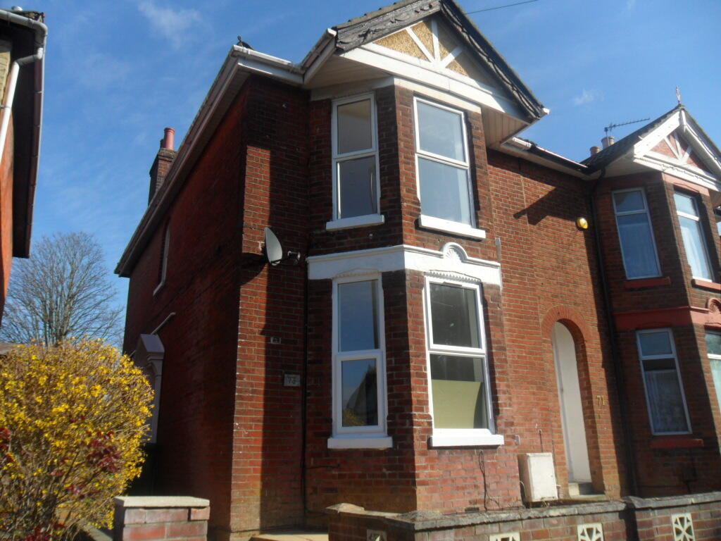 Main image of property: Waterloo Road,