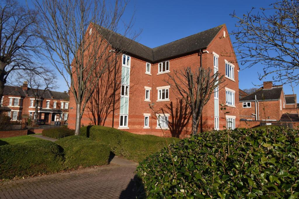 Main image of property: Warneford Mews, Radford Road, Leamington Spa