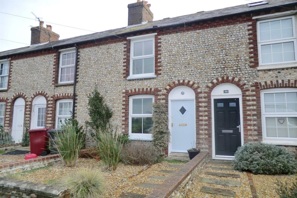 Main image of property: Florence Road, Chichester, PO19