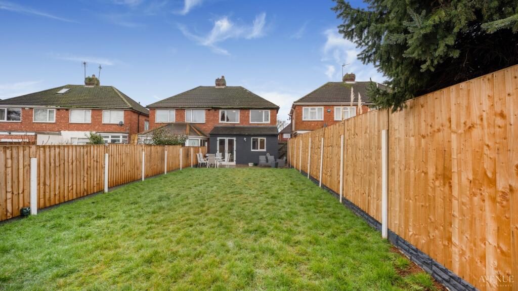 Additional image 21 of Birmingham, West Midlands, B44