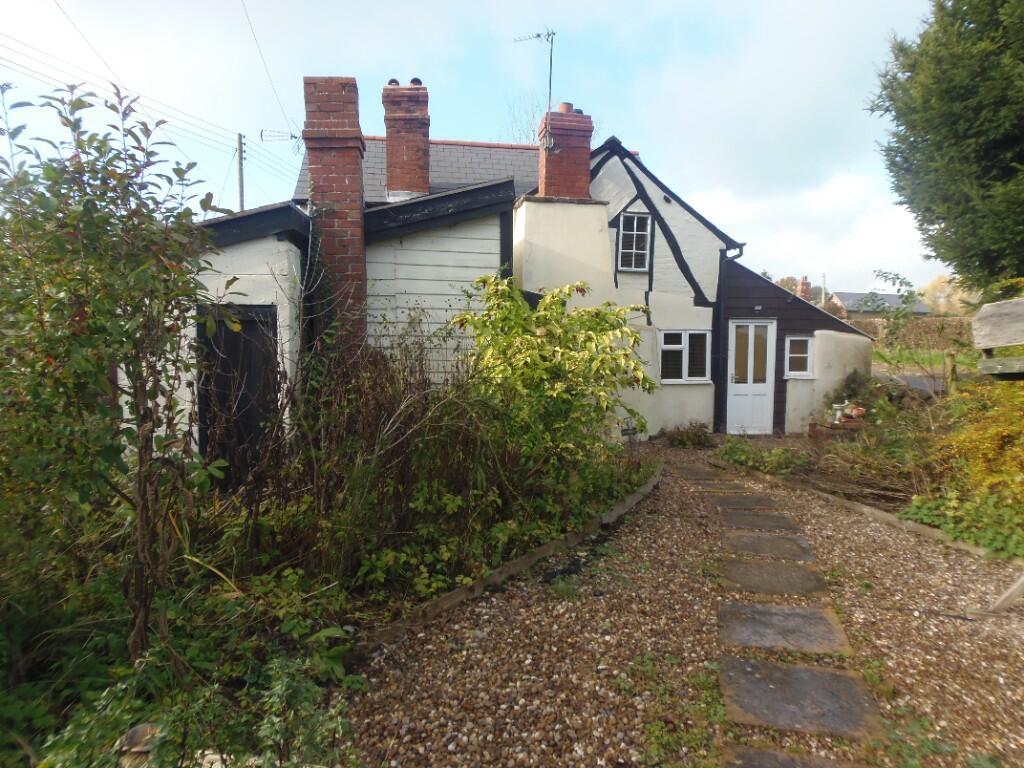 Main image of property: Fromes Hill, HR8 1HP