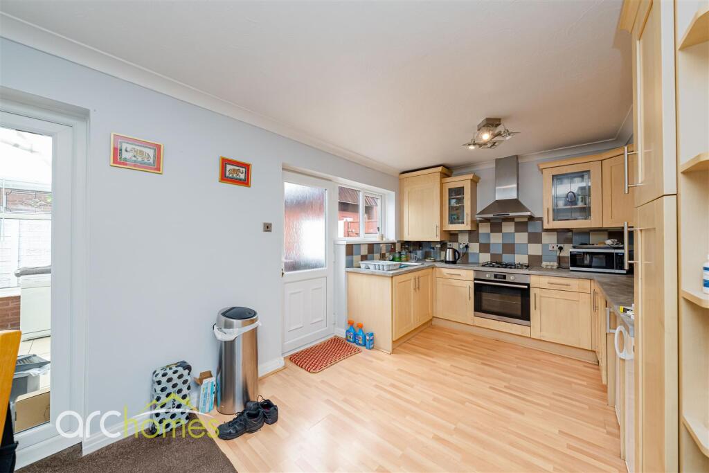 House in Wigan - View 3