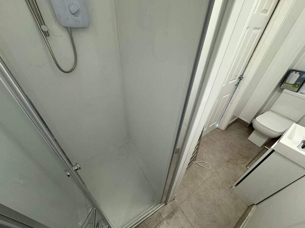 Apartment in Sandwell, Bearwood - View 4