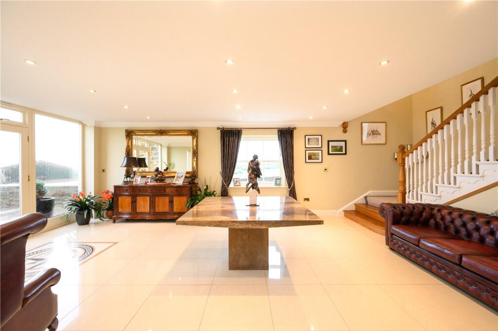 Hartlaw Manor, Guyzance, Morpeth, Northumberland, NE65 photo 4