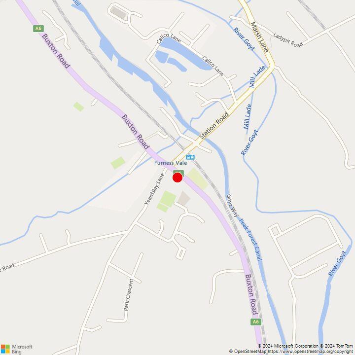 Property Map