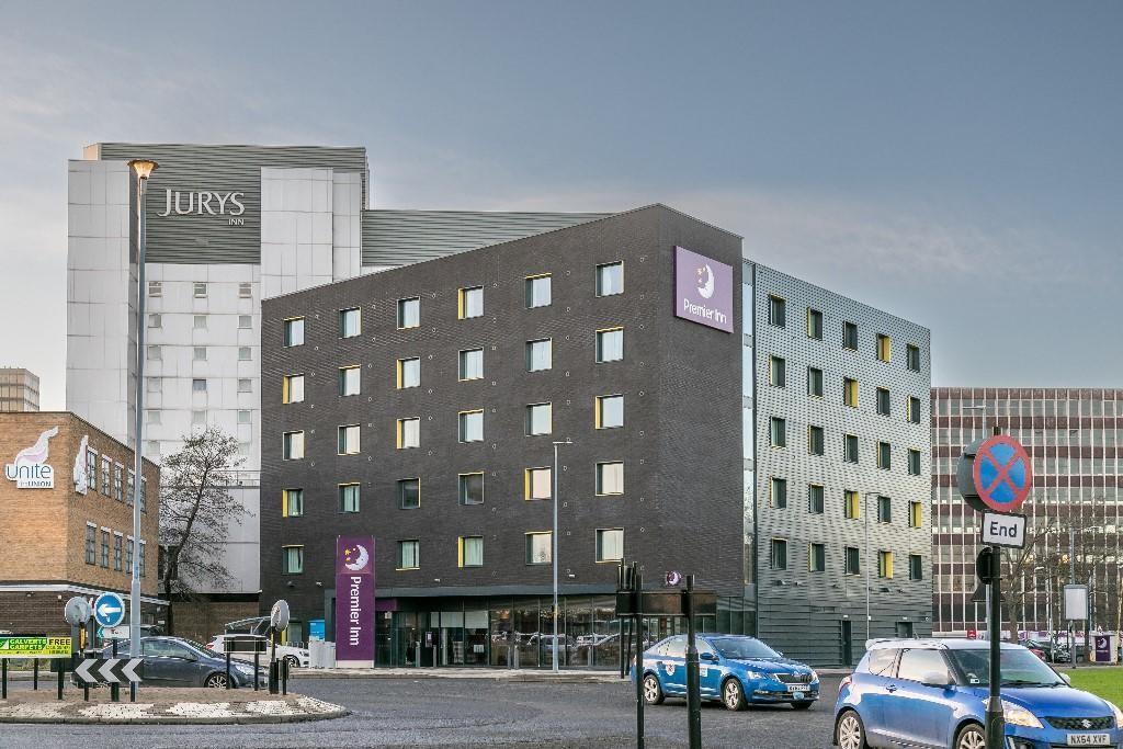 Premier Inn