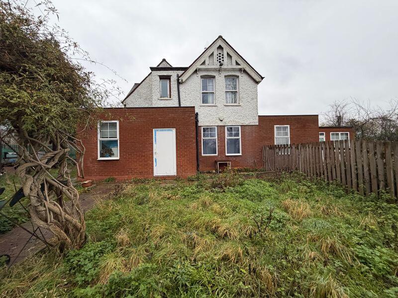 House in London - View 3