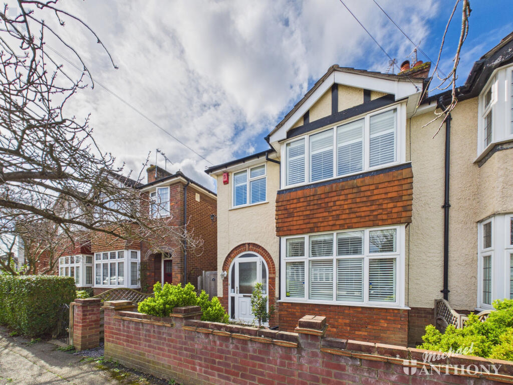 Main image of property: Walton Way, Aylesbury