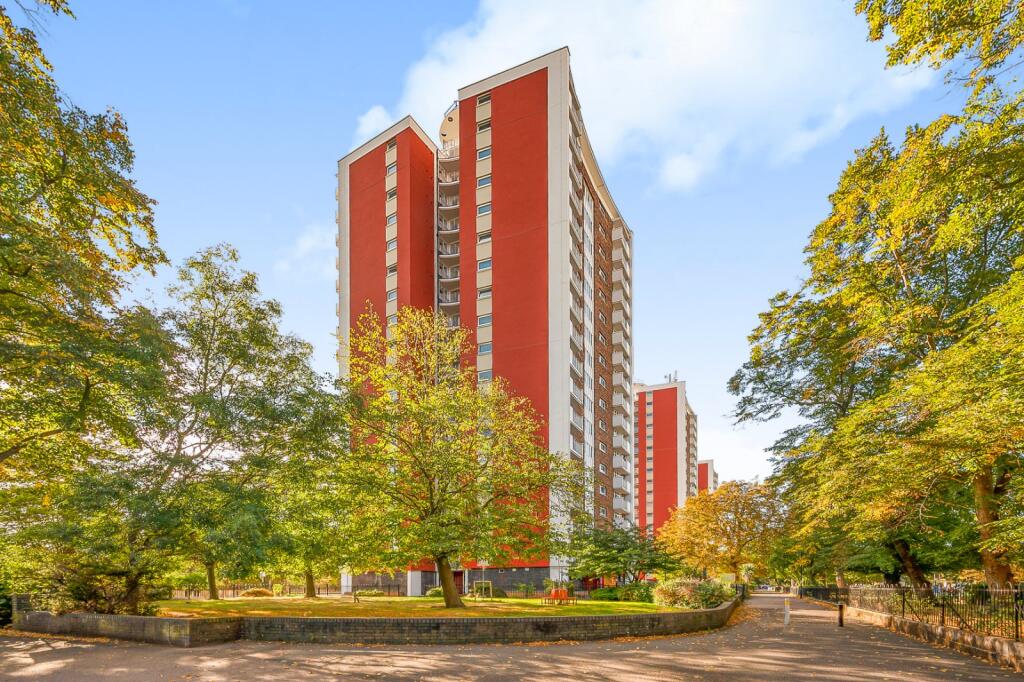 Main image of property: Malling,
Lewisham Park, SE13