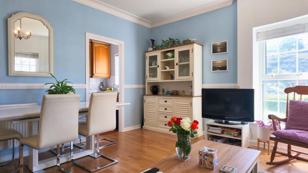 Apartment in Penarth - More