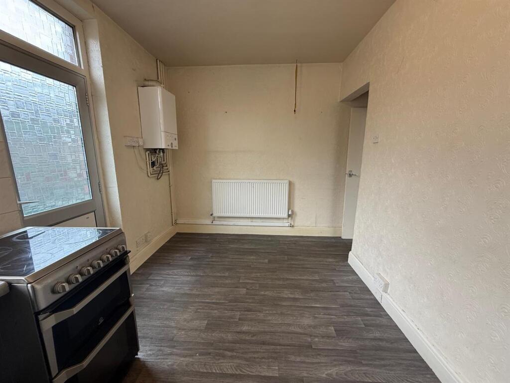 House in Oldham - More