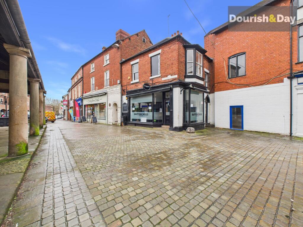 Main image of property: 22, Cheshire Street, TF9