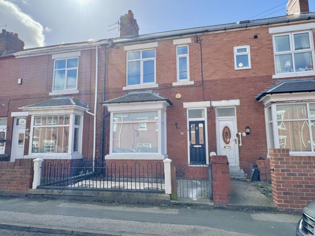 Main image of property: James Street, Seaham, County Durham, SR7