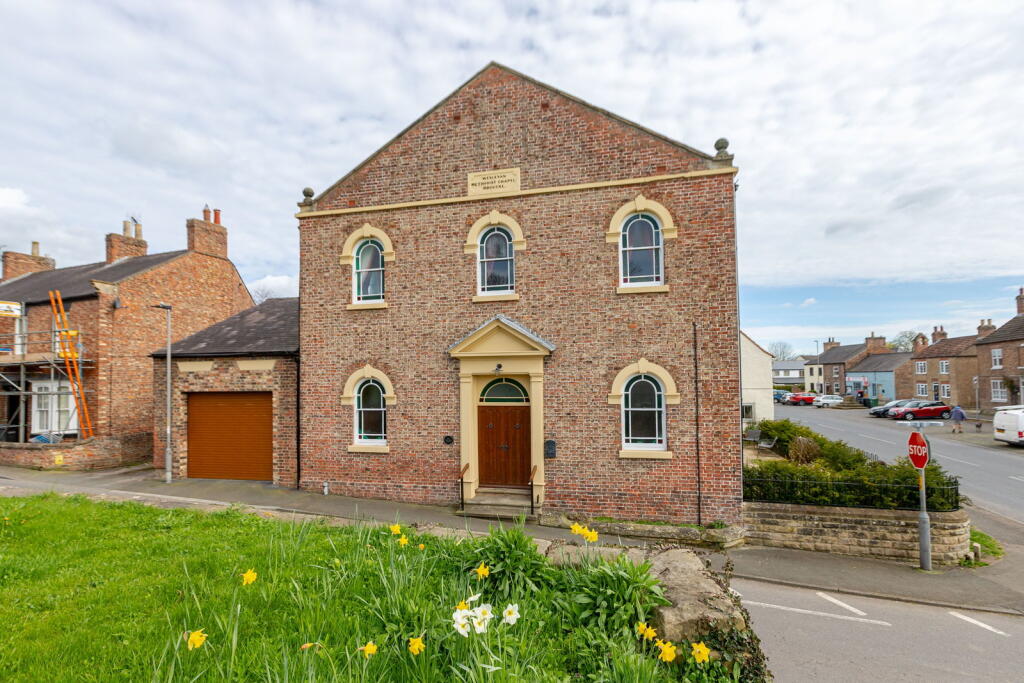 Topcliffe, YO7 3PA photo 3