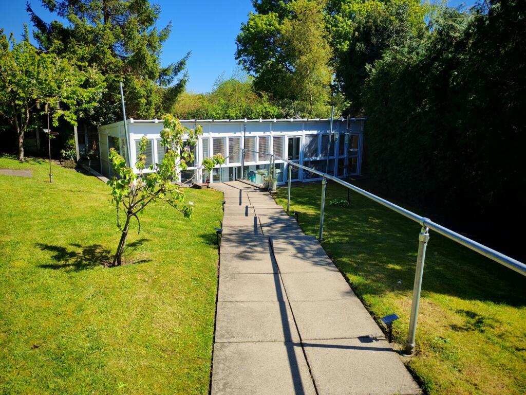 Main image of property: Ratcliffe Street, Eastwood, Nottinghamshire