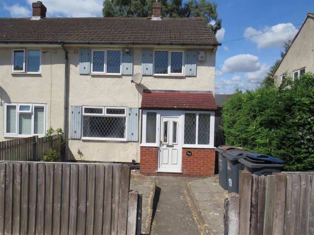 Main image of property: School Lane, Buckland End, Birmingham