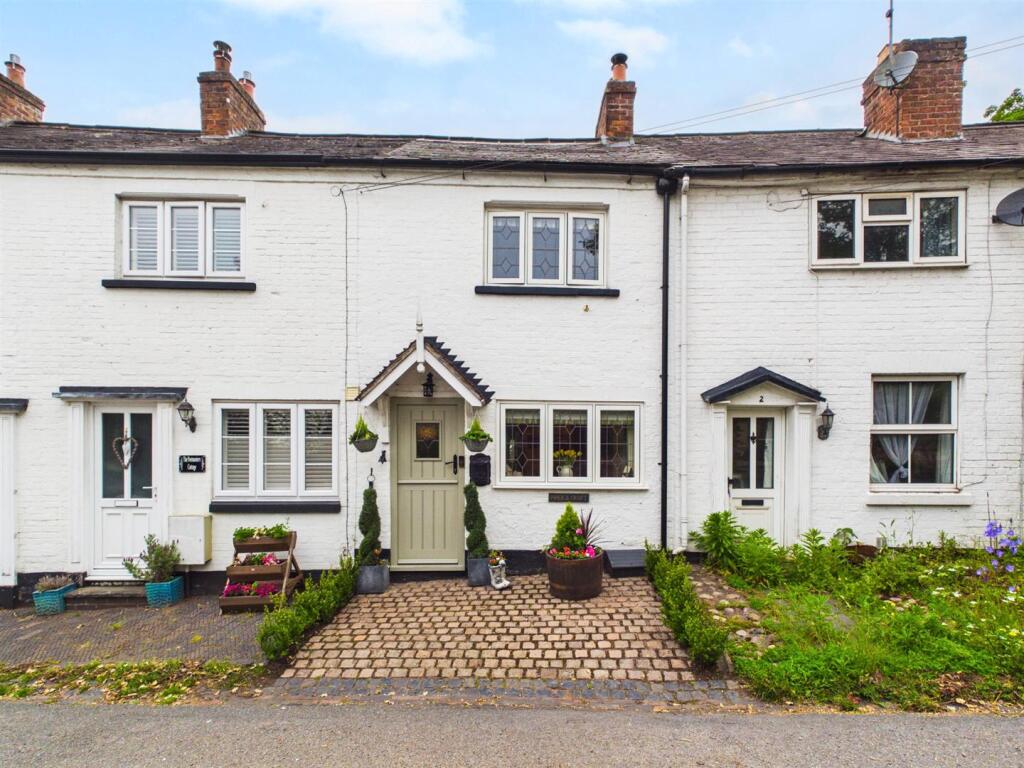Main image of property: Wolverley Village, Wolverley, Kidderminster