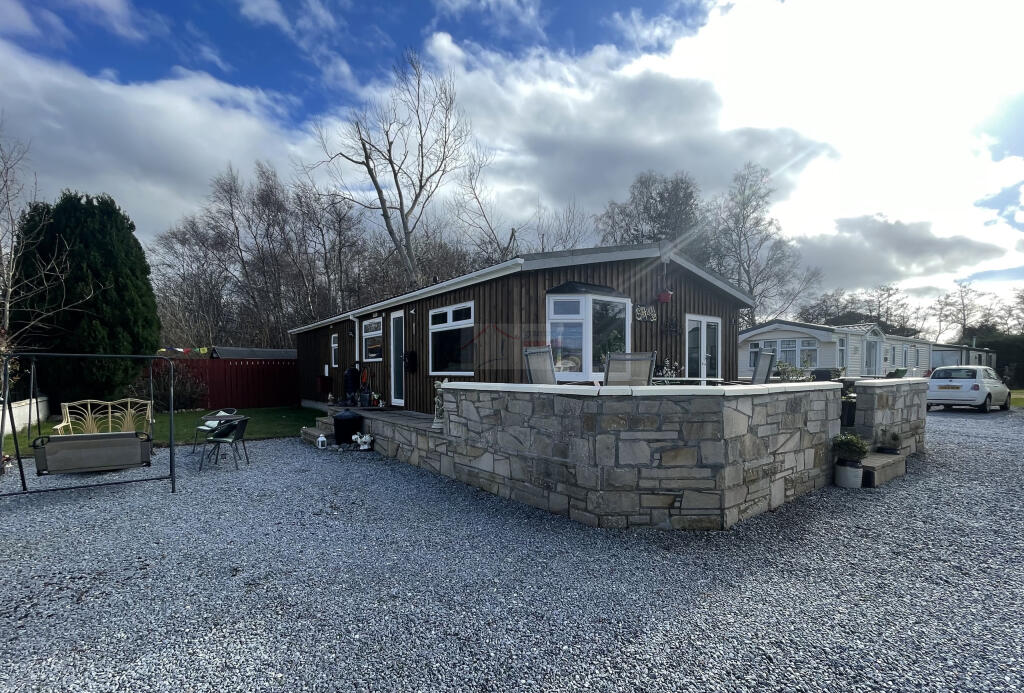 Main image of property: Seaview Caravan Park, Kinloss, Forres, Moray