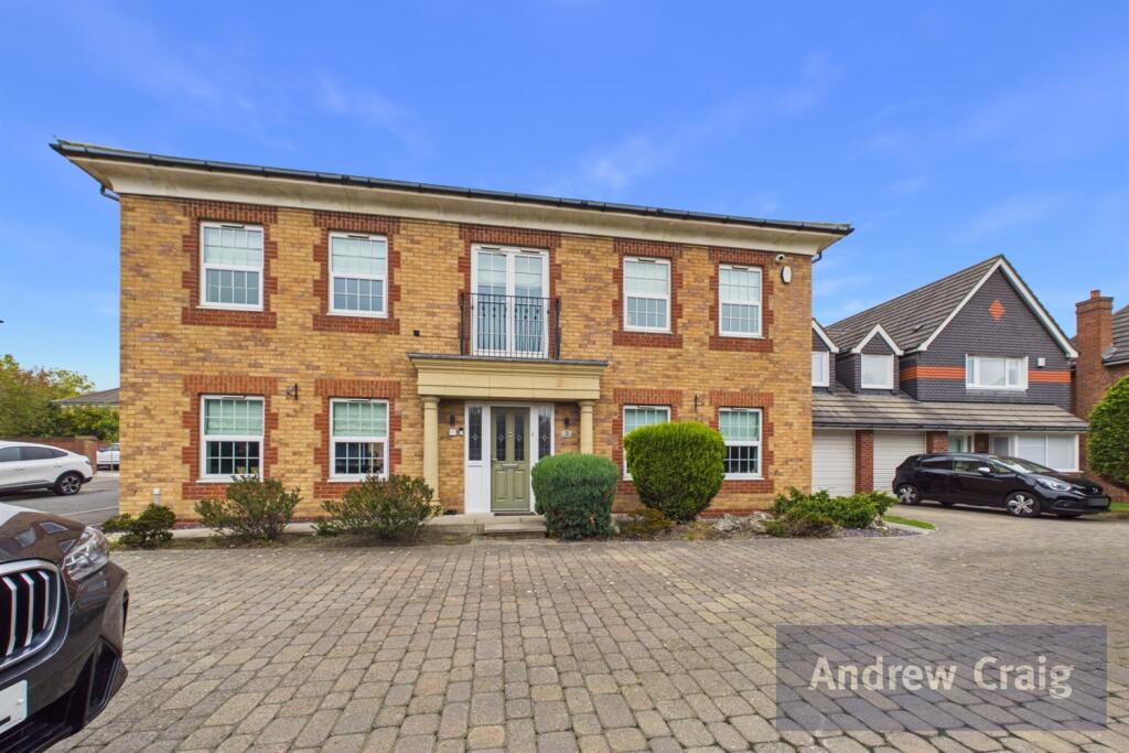 House in Sunderland, North East