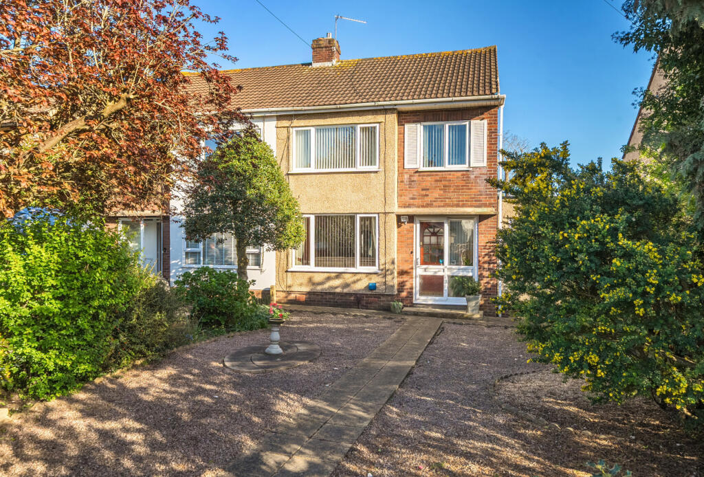 Main image of property: Badminton Road, Coalpit Heath, BRISTOL, BS36