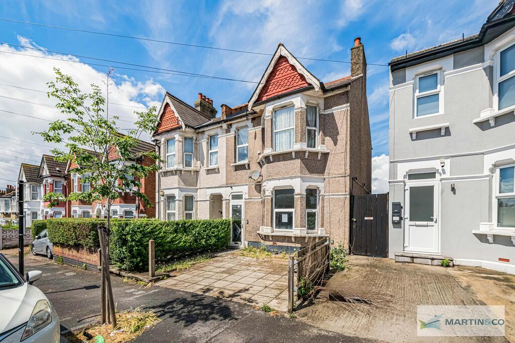 Main image of property: Greenside Road, Croydon
