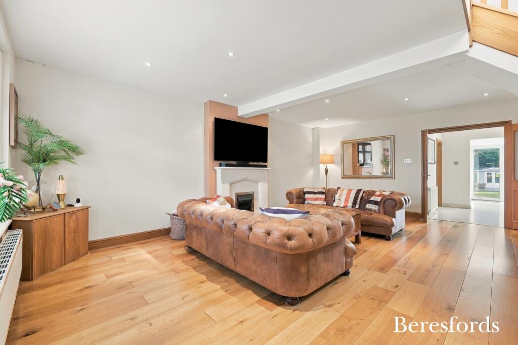 House in London - View 4