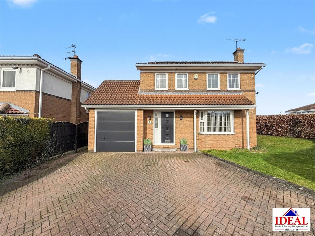 Main image of property: Willowbrook, Skellow, Doncaster