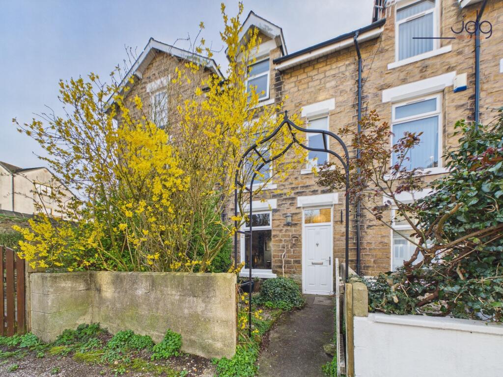 Main image of property: Albion Street, Lancaster | A Home with Personality, Space and a Private Garden