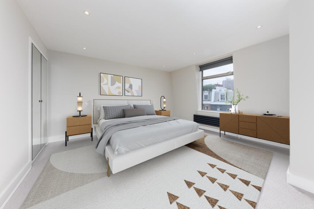 Apartment in London - View 2