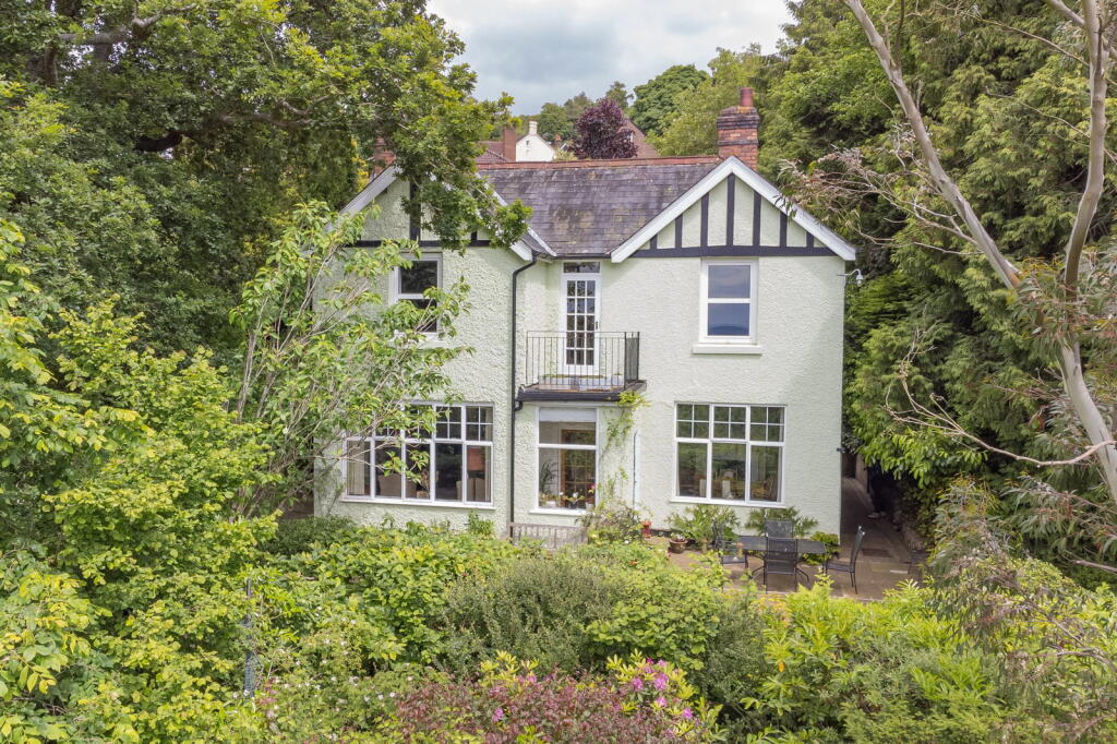 Main image of property: Fossil Bank, Upper Colwall, Malvern, Herefordshire, WR13