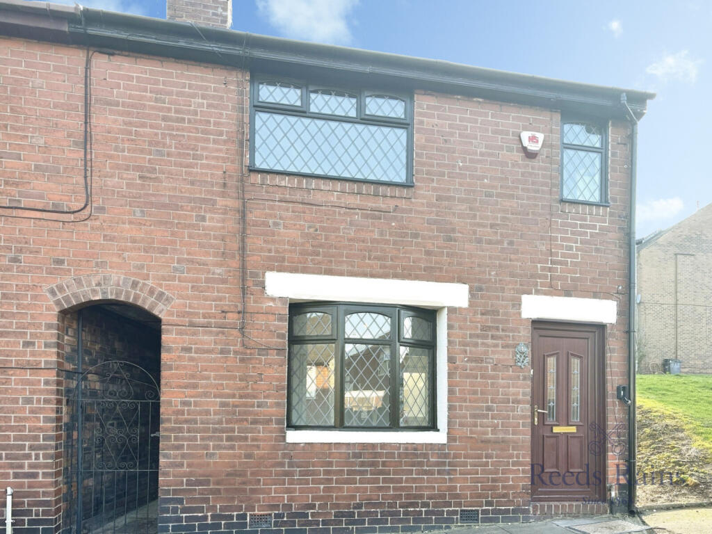 House in Stoke-on-Trent, Sneyd Green