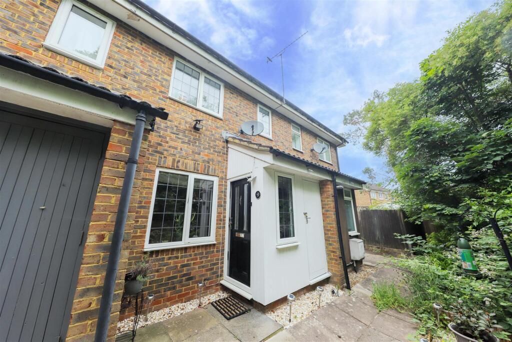Main image of property: Wheelers Drive, Ruislip