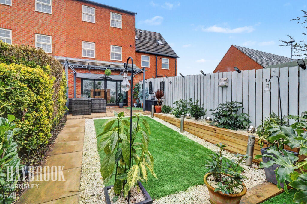 Main image of property: Monument Drive, Brierley