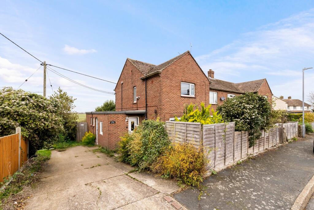 Main image of property: Albion Road, Eastry, Sandwich, CT13