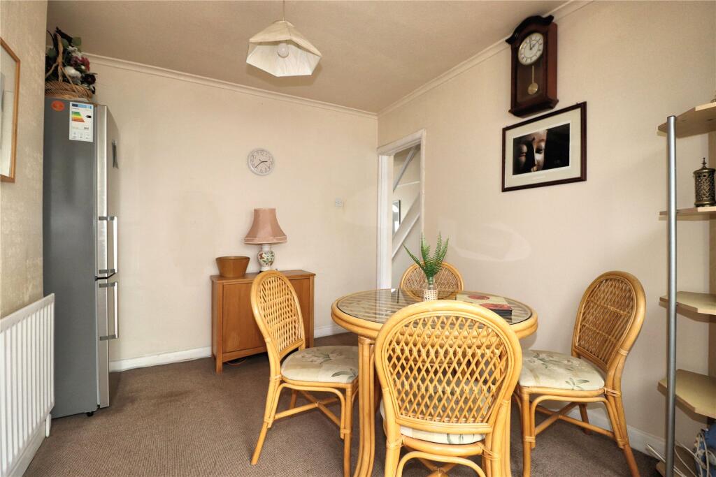 House in Guildford - More
