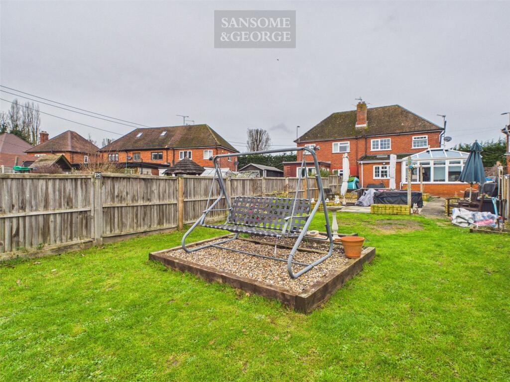 Main image of property: Bath Road, Padworth, Reading, Berkshire, RG7
