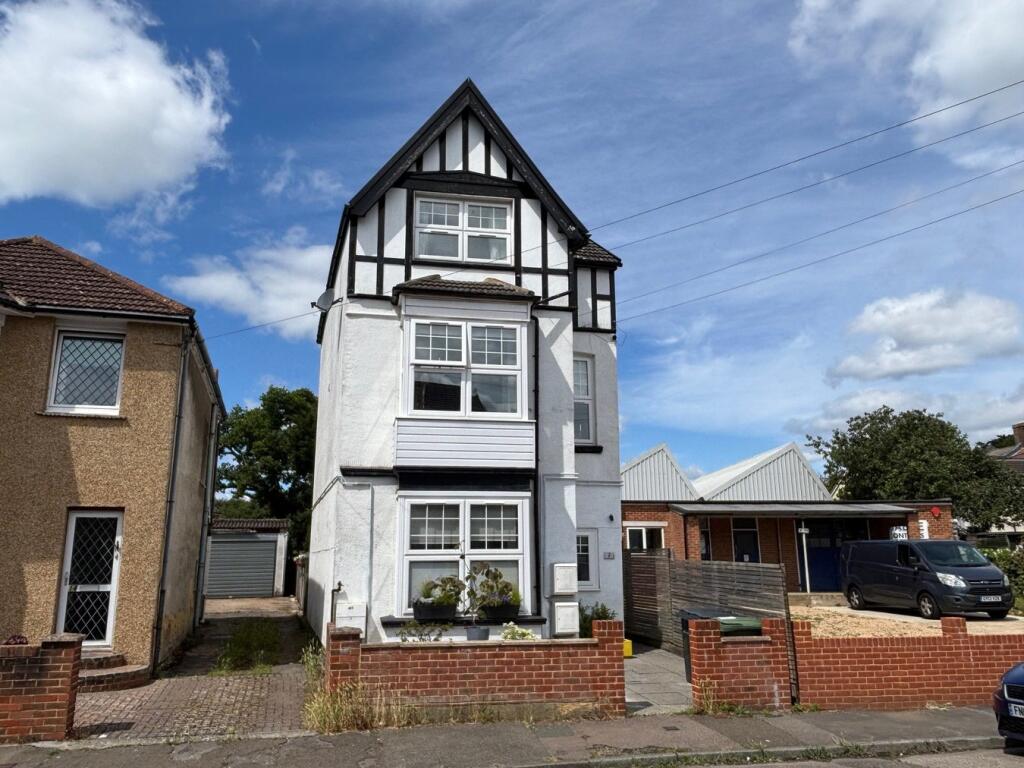 Main image of property: 2 Chandler Road, Bexhill on Sea, TN39