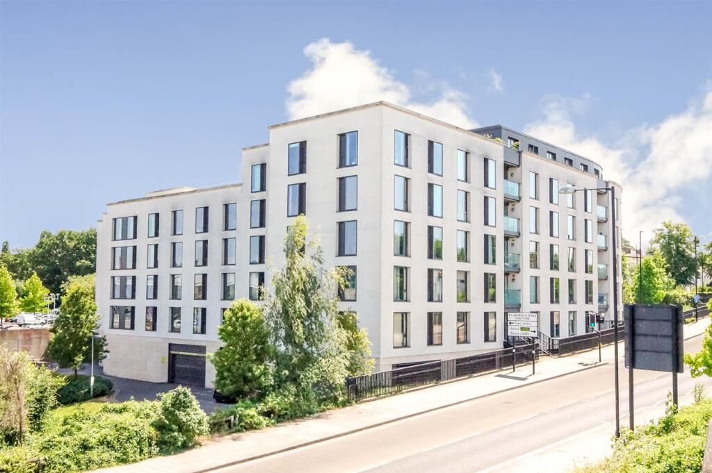 Main image of property: Town Centre GL50 3UB