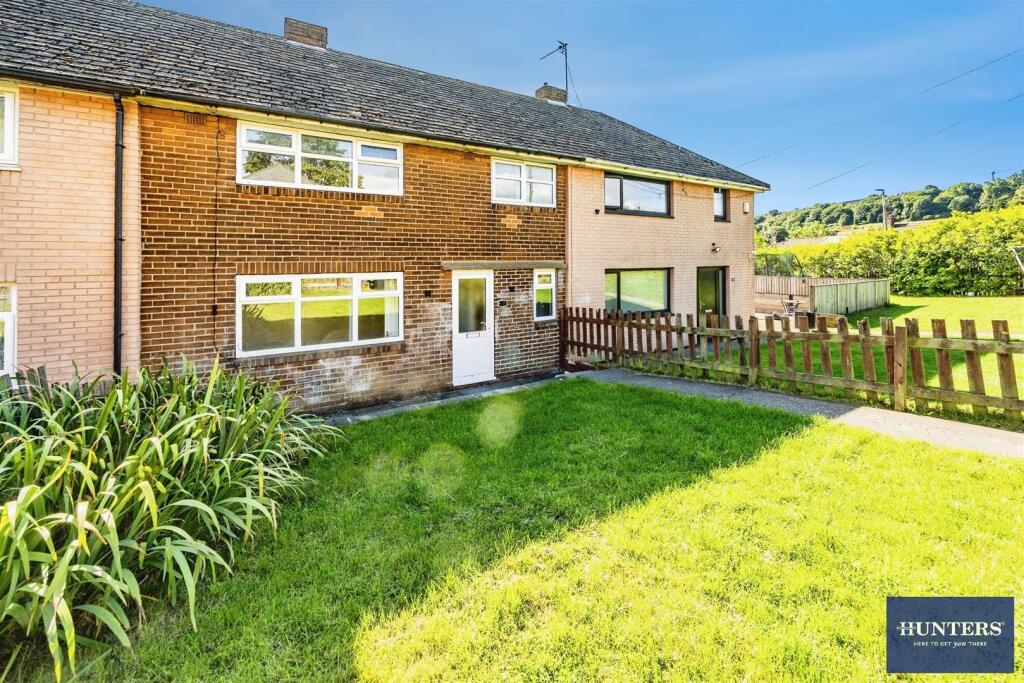 Main image of property: Woodbrook Place Mixenden, Halifax, HX2 8QA