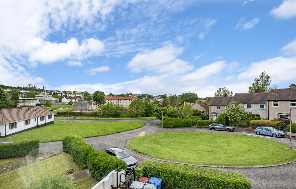 4 Ellisland Crescent, Rutherglen, Glasgow, G73 photo 2